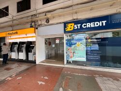 Jurong Gateway Road (D22), Shop House #557751841